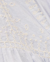 BA&SH Janny Sleeveless top,blue