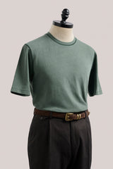 Christian Kimber Coolum T-Shirt - Vintage Washed Pine