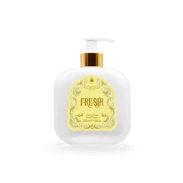 SANTA MARIA NOVELLA Fresia - Fluid Body Cream