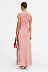 Acler Gillan Maxi Dress