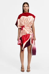 Acler Lindon Mini dress