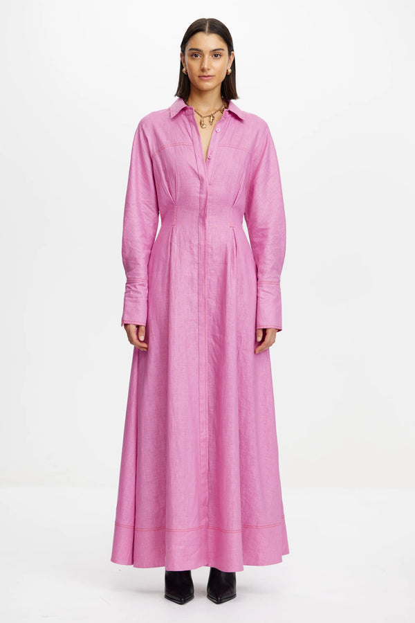 Acler Landore Maxi Dress