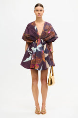 Acler Northam Mini Dress