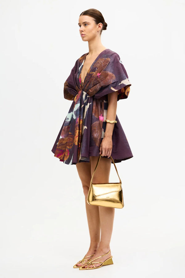 Acler Northam Mini Dress