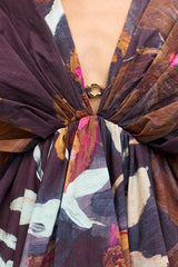 Acler Northam Mini Dress