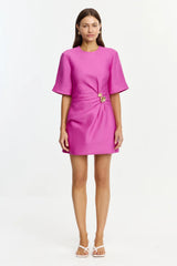 Acler MANNERSLY MINI DRESS