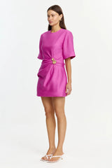Acler MANNERSLY MINI DRESS