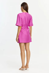 Acler MANNERSLY MINI DRESS