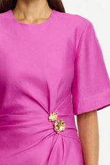 Acler MANNERSLY MINI DRESS