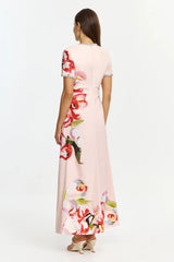 Acler YEOFORD MAXI DRESS