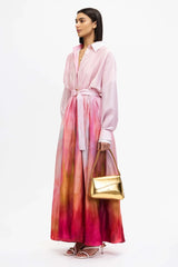 Acler DRIFTEN MAXI DRESS