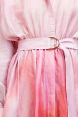 Acler DRIFTEN MAXI DRESS