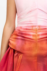 Acler BROMTON MINI DRESS