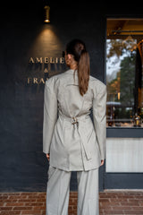 Jared Blazer by Acler