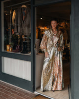 Jall Blouse by Mes Demoiselles