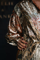 Jall Blouse by Mes Demoiselles
