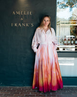 Driften Maxi Dress by Acler