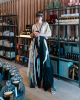 Micasso Dress by Mes Demoiselles