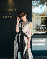 Micasso Dress by Mes Demoiselles