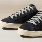 P448 Mens John Futura - Navy