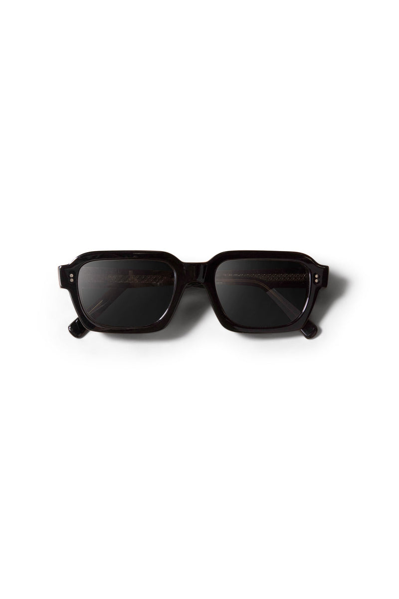 Christian Kimber, Eden Sunglasses, Black