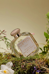 Santa Maria Novella Fresia 1221 Edition 100ml in a styled still life