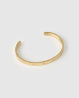Arms of Eve Gemma Gold Cuff