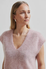 Second Female Camryn Vest,Sepia Rose
