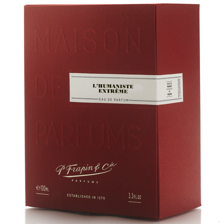 P Frapin & Cie, L'Humaniste Extreme 100ml