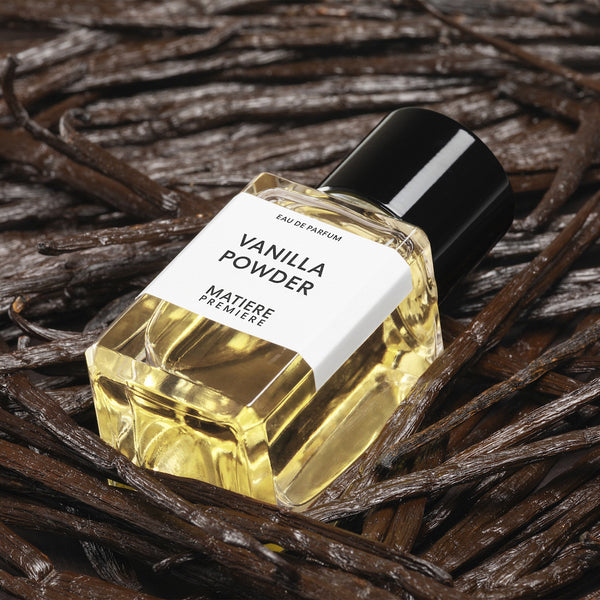 MATIERE PREMIERE Vanilla Powder EDP 100ml