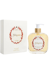 Santa Maria Novella Melograno Liquid Soap, studio shot, view 2