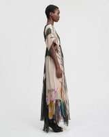 MES DEMOISELLES MICASSO DRESS