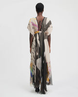 MES DEMOISELLES MICASSO DRESS