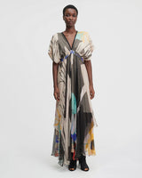 MES DEMOISELLES MICASSO DRESS