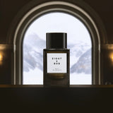 EIGHT & BOB : NUIT DE MEGEVE, 100ml