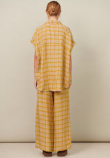 POL Amara Pant , Amara Check