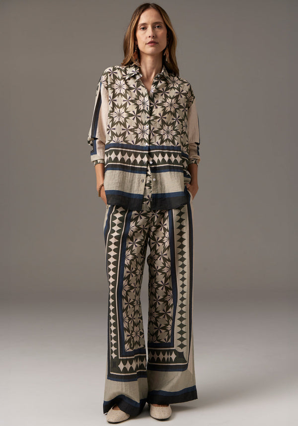 POL Positano Pant