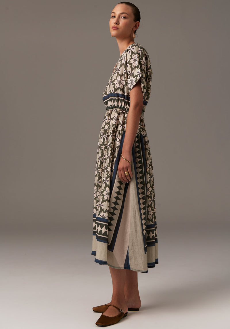 POL Positano Dress