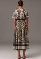 POL Positano Dress