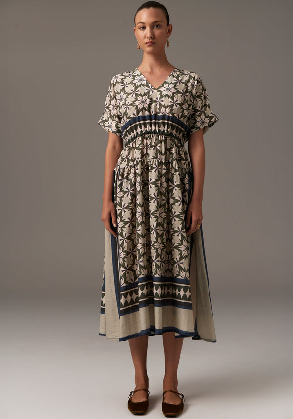 POL Positano Dress