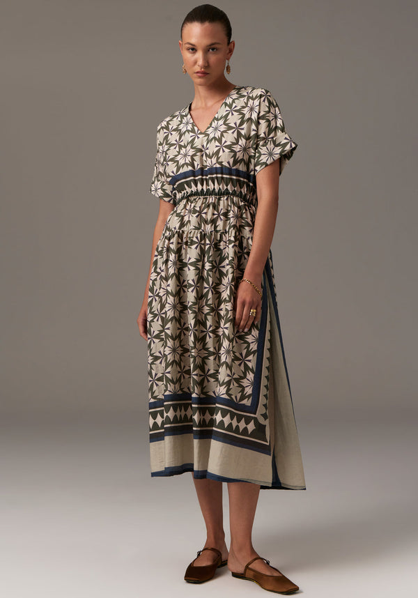 POL Positano Dress