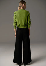 Pol Largo Cardigan,Green