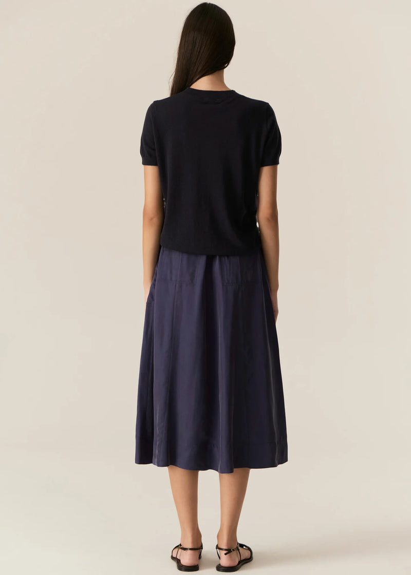 Pol Pax Pocket Tee,Ink
