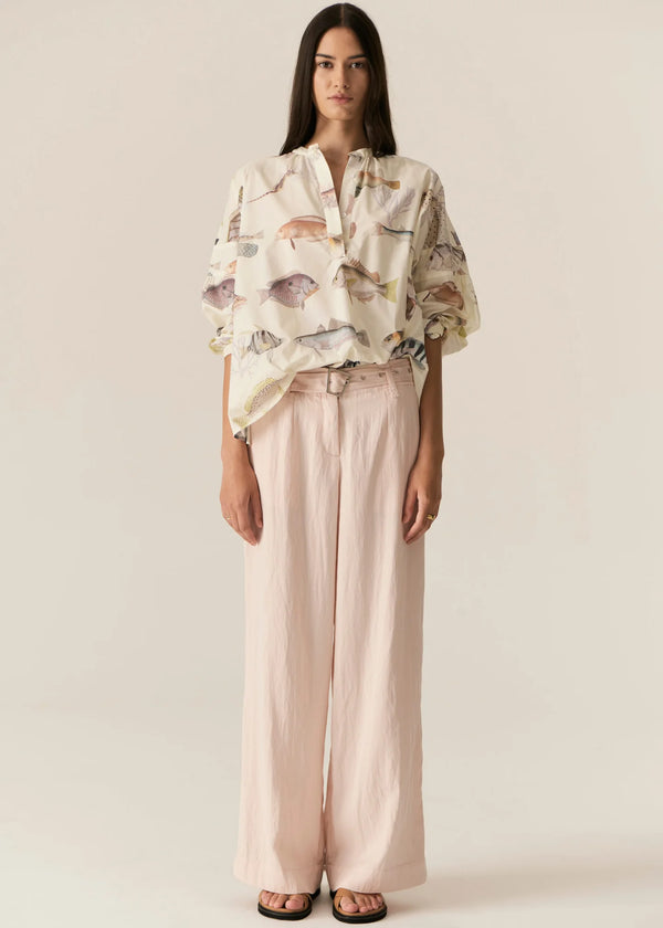 POL Loup Shirt