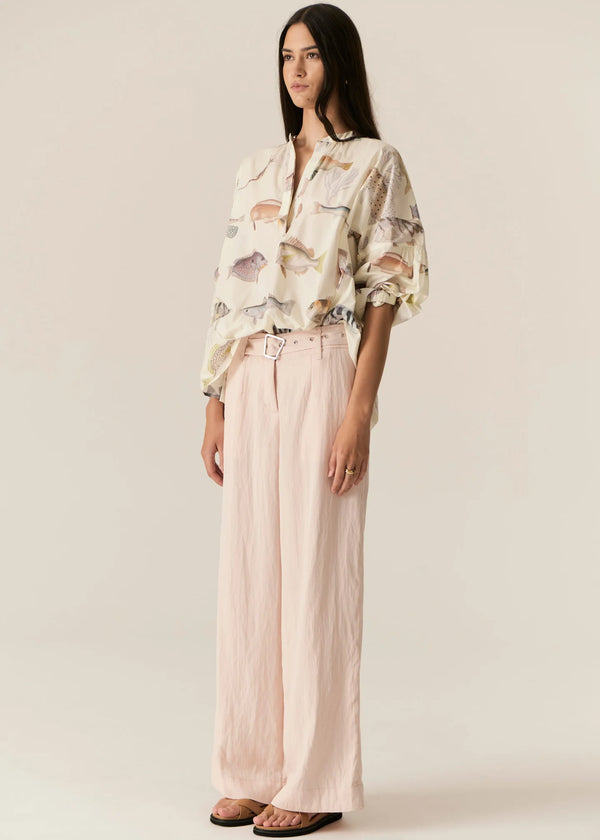POL Loup Shirt
