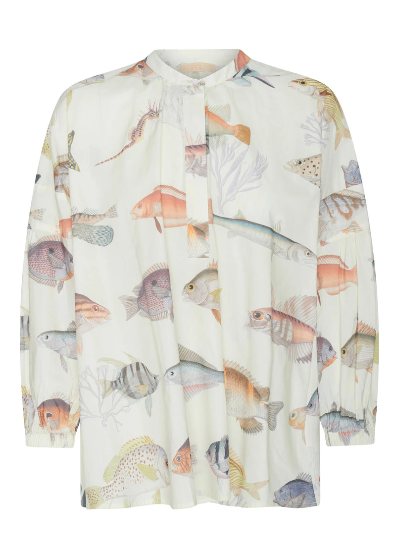 POL Loup Shirt