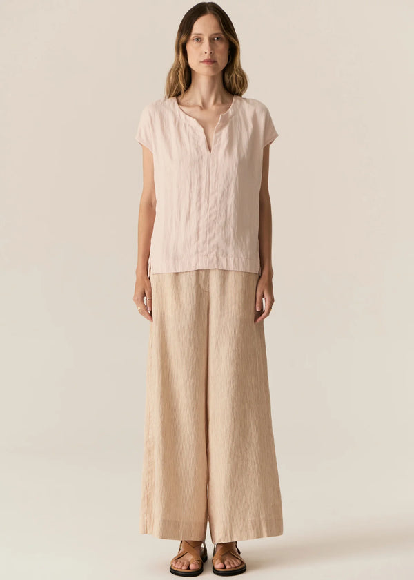 Pol Faire Top,Blush