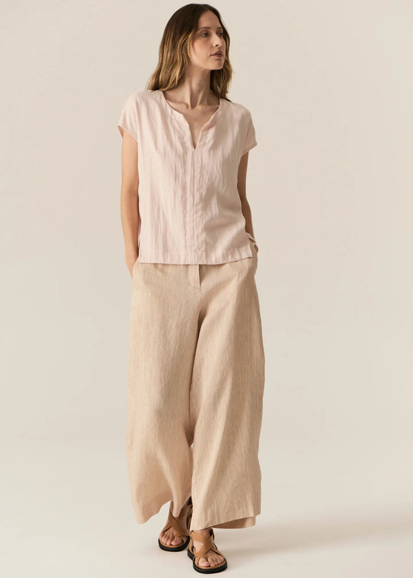 Pol Faire Top,Blush