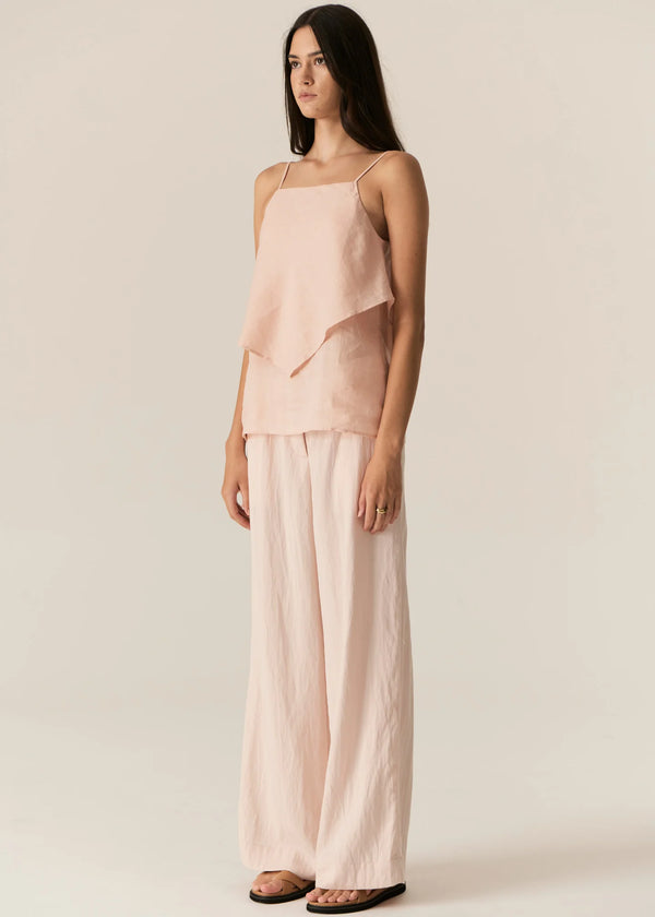 Pol Speck Cami,Pink