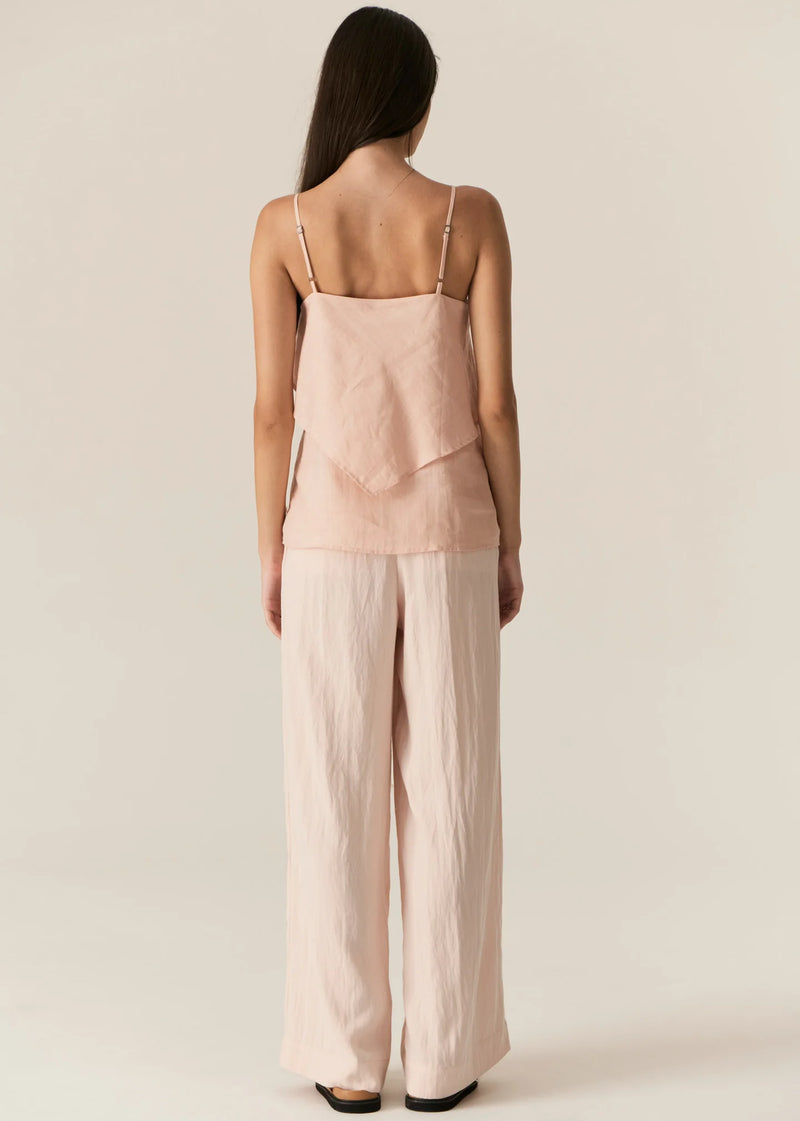Pol Speck Cami,Pink